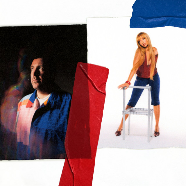 Tonight + Joe Goddard • Cały album • Wszystkie utwory • Wykonawca