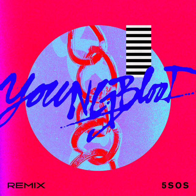 Youngblood (R3HAB Remix) • Cały album • Wszystkie utwory • Wykonawca