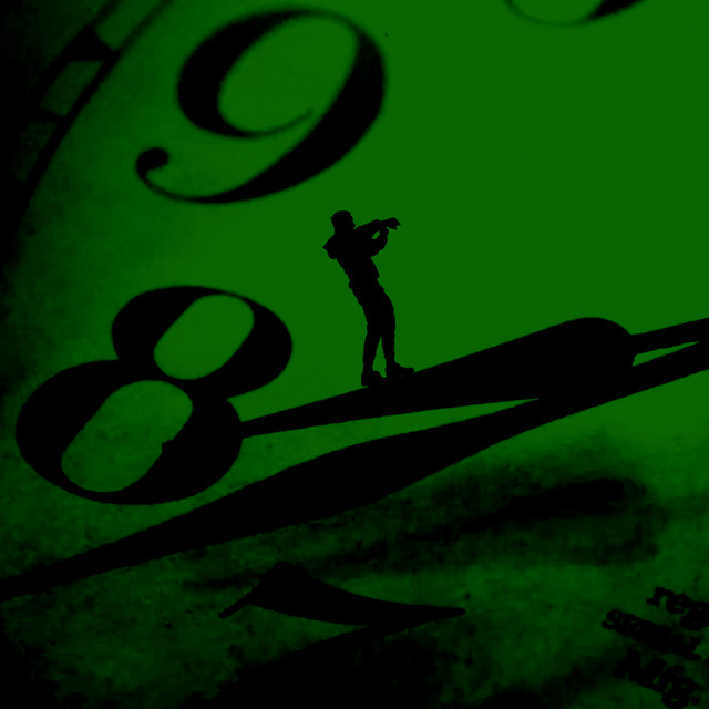 CZAS CIĘ GONI • Cały album • Wszystkie utwory • Wykonawca