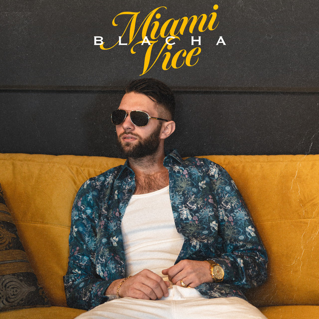 Miami Vice • Cały album • Wszystkie utwory • Wykonawca