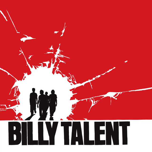 Billy Talent - 10th Anniversary Edition • Cały album • Wszystkie utwory • Wykonawca