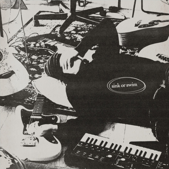 Sink or Swim • Cały album • Wszystkie utwory • Wykonawca