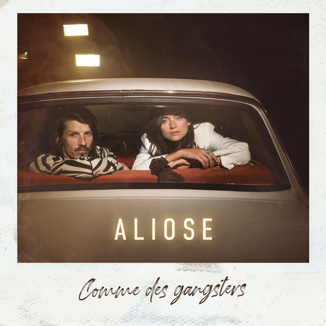 Comme des gangsters • Cały album • Wszystkie utwory • Wykonawca