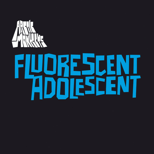 Fluorescent Adolescent • Cały album • Wszystkie utwory • Wykonawca