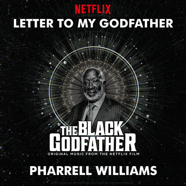 Letter To My Godfather (from The Black Godfather) • Cały album • Wszystkie utwory • Wykonawca