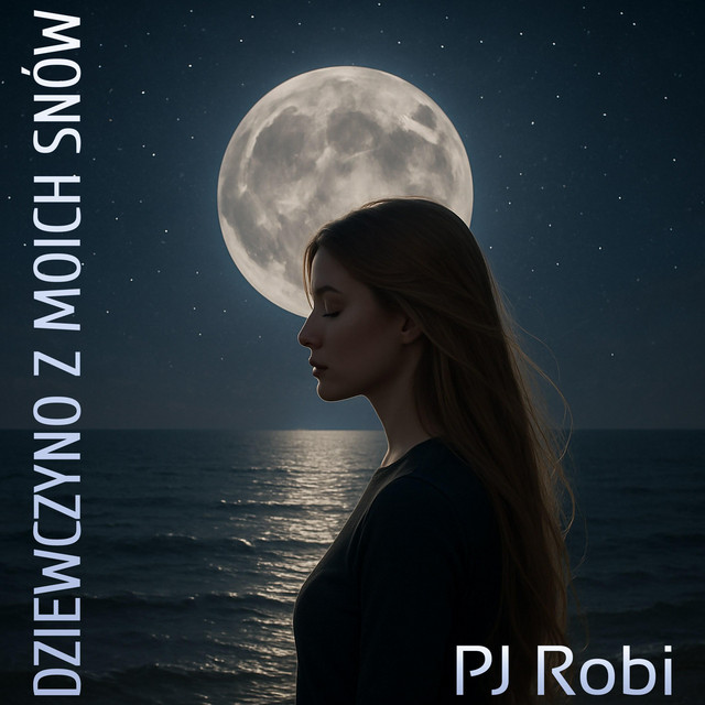 Dziewczyno z moich snów • Cały album • Wszystkie utwory • Wykonawca