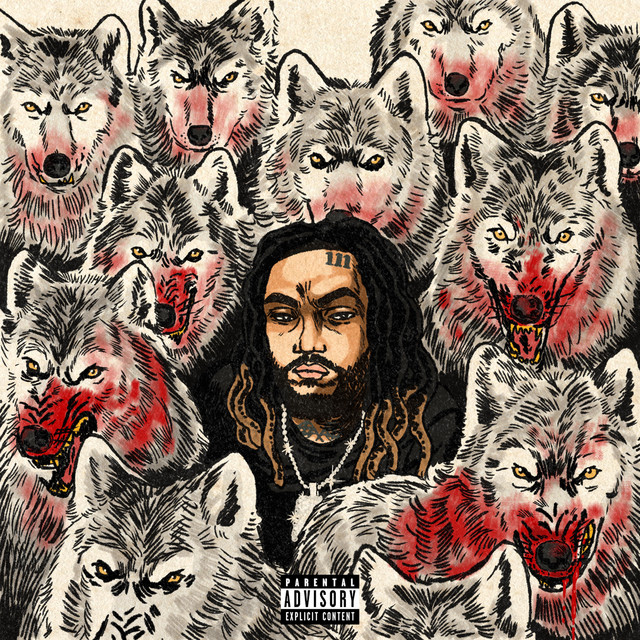 Now Ya Gang • Cały album • Wszystkie utwory • Wykonawca