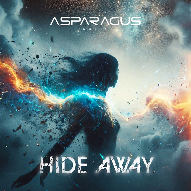 Hide Away • Cały album • Wszystkie utwory • Wykonawca