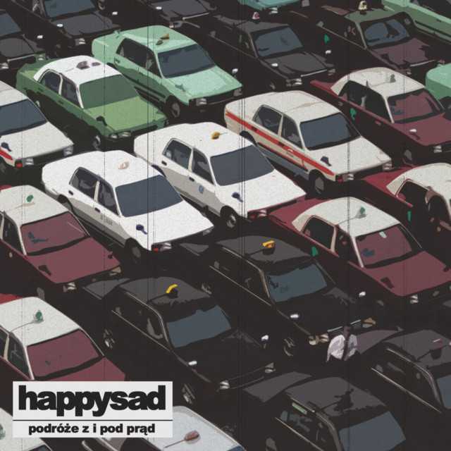 Podróże z i pod prąd • Cały album • Wszystkie utwory • Wykonawca