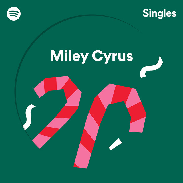 Spotify Singles - Holiday • Cały album • Wszystkie utwory • Wykonawca