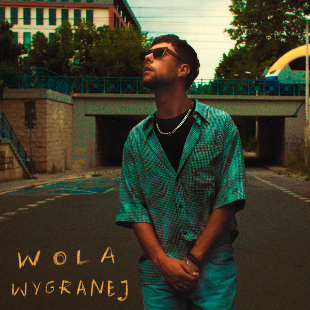Wola wygranej • Cały album • Wszystkie utwory • Wykonawca