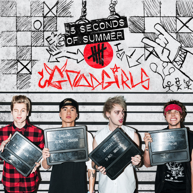 Good Girls • Cały album • Wszystkie utwory • Wykonawca