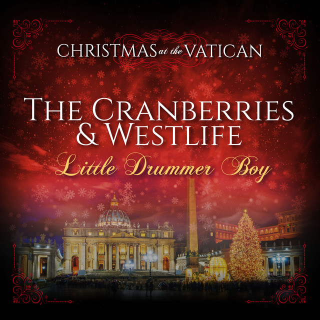Little Drummer Boy (Christmas at The Vatican) [Live] • Cały album • Wszystkie utwory • Wykonawca