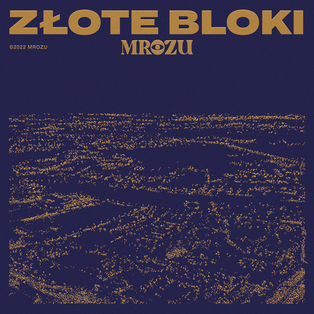Złote Bloki • Cały album • Wszystkie utwory • Wykonawca