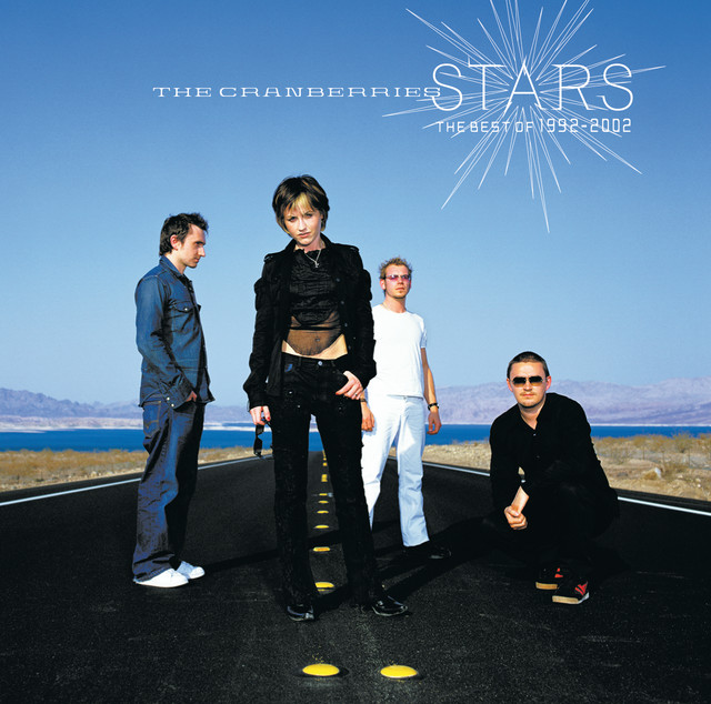 Stars: The Best Of The Cranberries 1992-2002 • Cały album • Wszystkie utwory • Wykonawca
