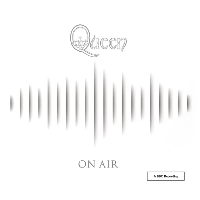 On Air • Cały album • Wszystkie utwory • Wykonawca