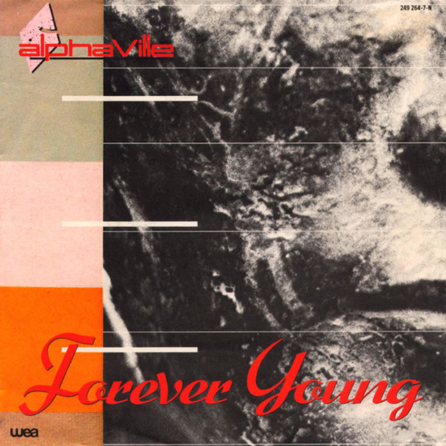 Forever Young / Welcome to the Sun • Cały album • Wszystkie utwory • Wykonawca