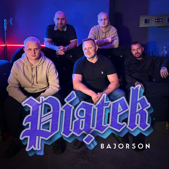 Piątek • Cały album • Wszystkie utwory • Wykonawca