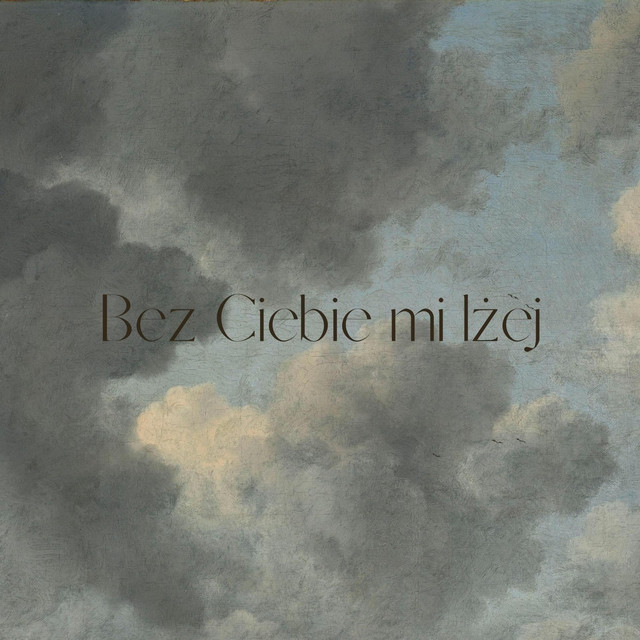 Bez Ciebie mi lżej • Cały album • Wszystkie utwory • Wykonawca