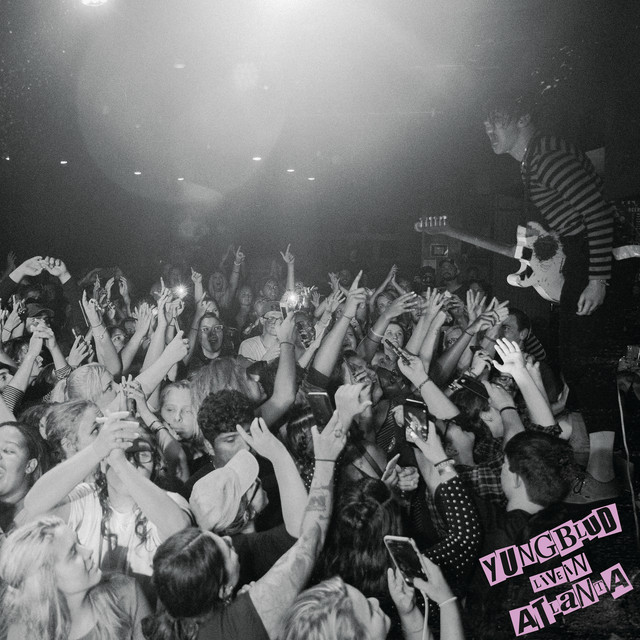 YUNGBLUD (Live In Atlanta) • Cały album • Wszystkie utwory • Wykonawca