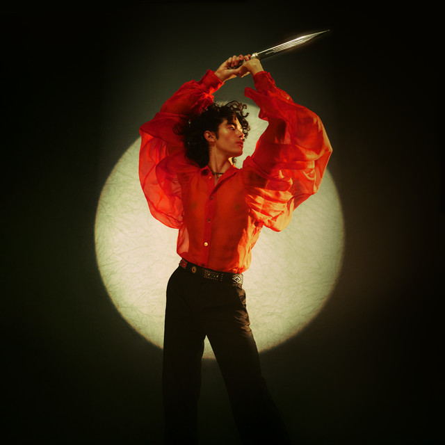 Telepath • Cały album • Wszystkie utwory • Wykonawca