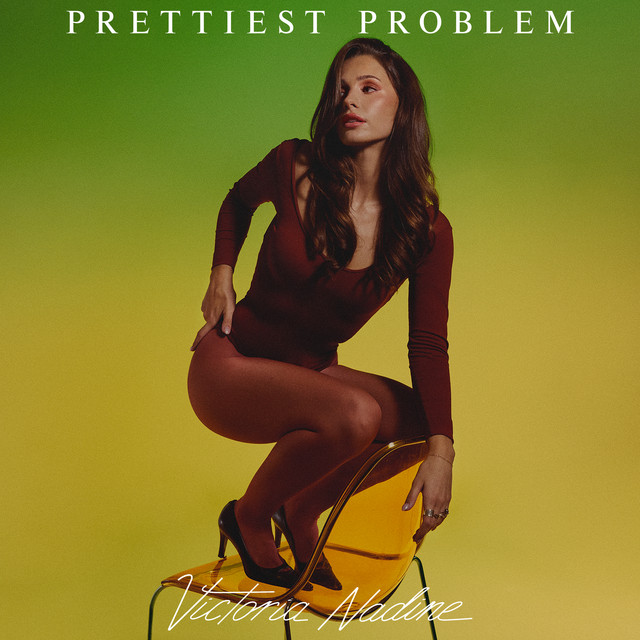 Prettiest Problem • Cały album • Wszystkie utwory • Wykonawca