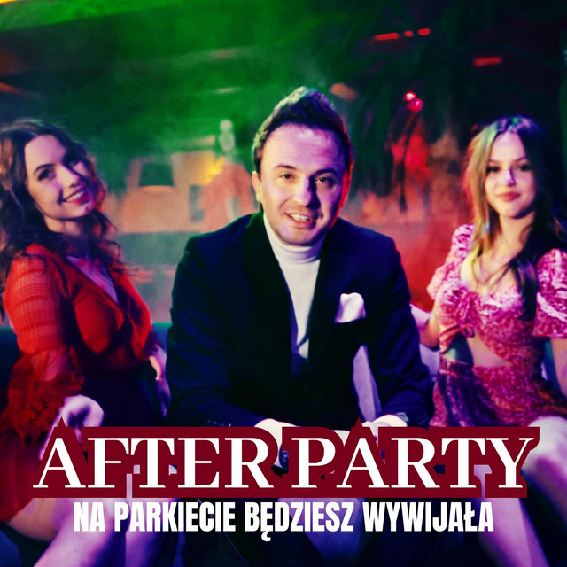 Na parkiecie będziesz wywijała • Cały album • Wszystkie utwory • Wykonawca