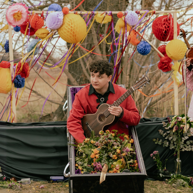 Czas na umieranie • Cały album • Wszystkie utwory • Wykonawca