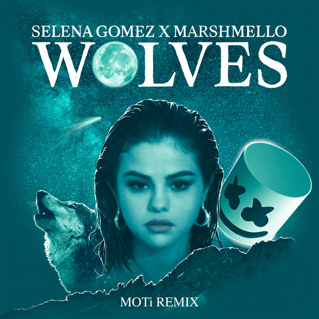 Wolves (MOTi Remix) • Cały album • Wszystkie utwory • Wykonawca