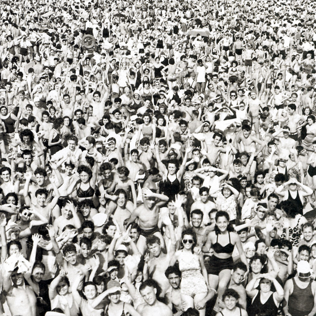 Listen Without Prejudice Vol. 1 (Remastered) • Cały album • Wszystkie utwory • Wykonawca