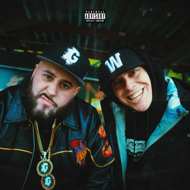 DEAD MEAT (feat. NEMS) • Cały album • Wszystkie utwory • Wykonawca