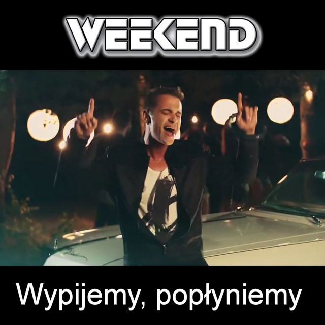 Wypijemy, Popłyniemy • Cały album • Wszystkie utwory • Wykonawca
