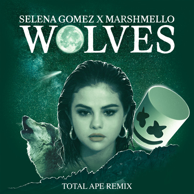 Wolves (Total Ape Remix) • Cały album • Wszystkie utwory • Wykonawca