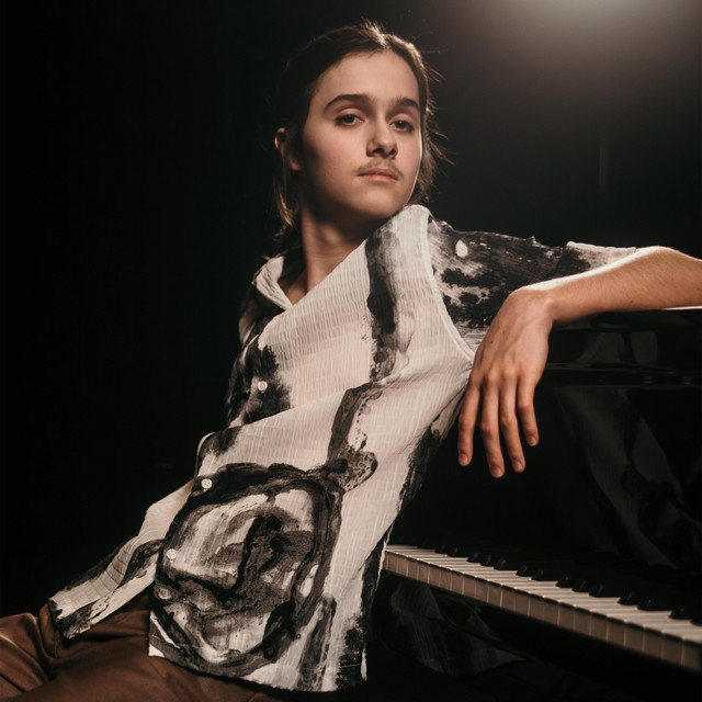 World of Liars • Cały album • Wszystkie utwory • Wykonawca