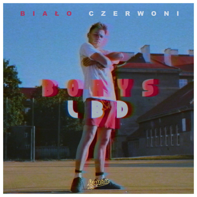 Biało czerwoni • Cały album • Wszystkie utwory • Wykonawca