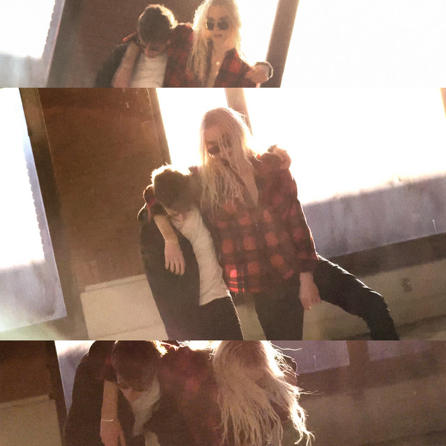 afraid (feat. nate sib) • Cały album • Wszystkie utwory • Wykonawca