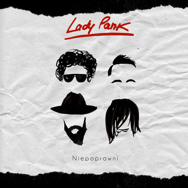 Niepoprawni • Cały album • Wszystkie utwory • Wykonawca