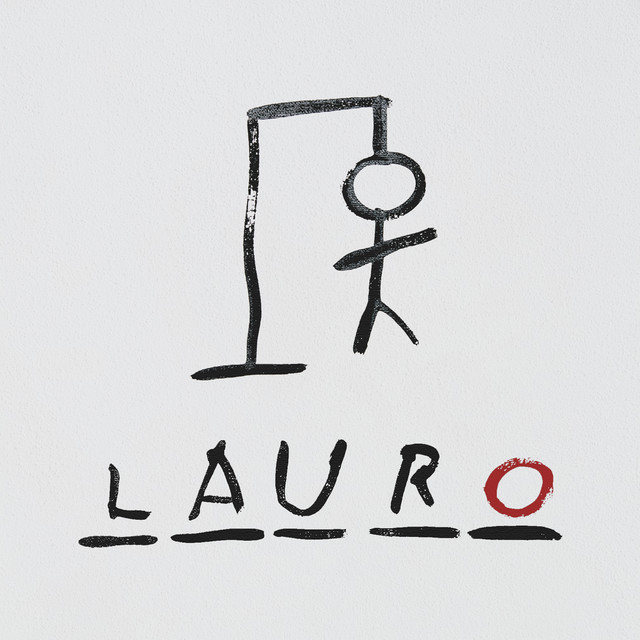 LAURO • Cały album • Wszystkie utwory • Wykonawca
