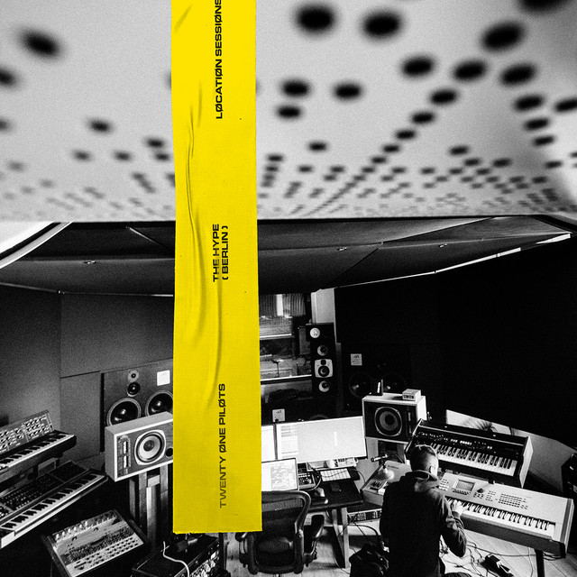 The Hype (Berlin) • Cały album • Wszystkie utwory • Wykonawca