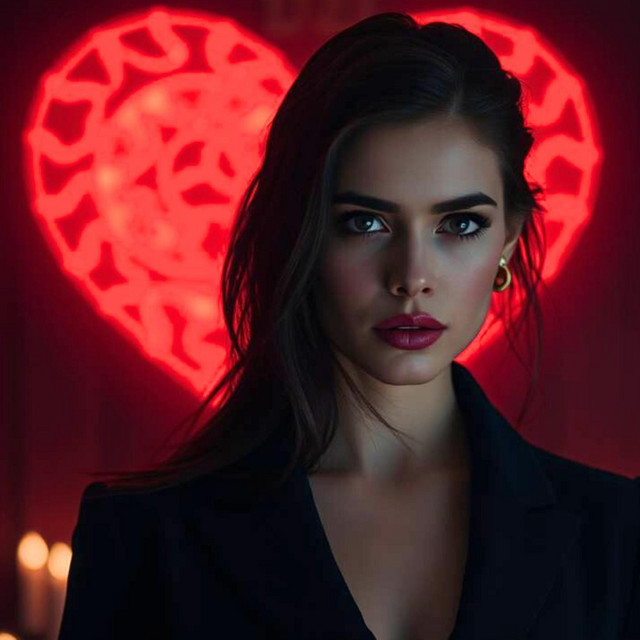 Zakochane serce • Cały album • Wszystkie utwory • Wykonawca