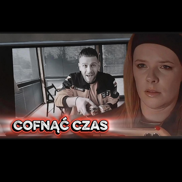 Cofnąć czas • Cały album • Wszystkie utwory • Wykonawca