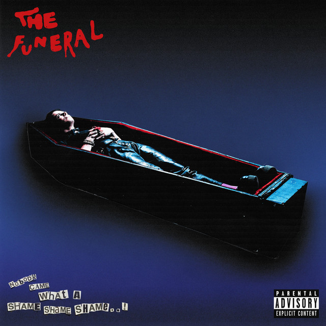 The Funeral • Cały album • Wszystkie utwory • Wykonawca