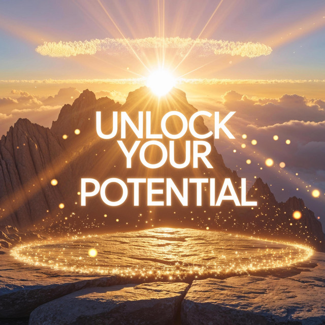 Unlock Your Potential • Cały album • Wszystkie utwory • Wykonawca