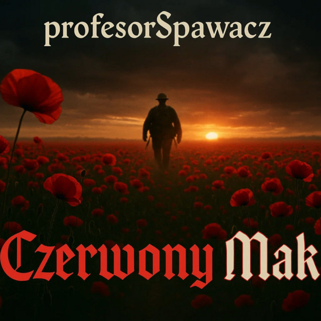 Czerwony Mak • Cały album • Wszystkie utwory • Wykonawca