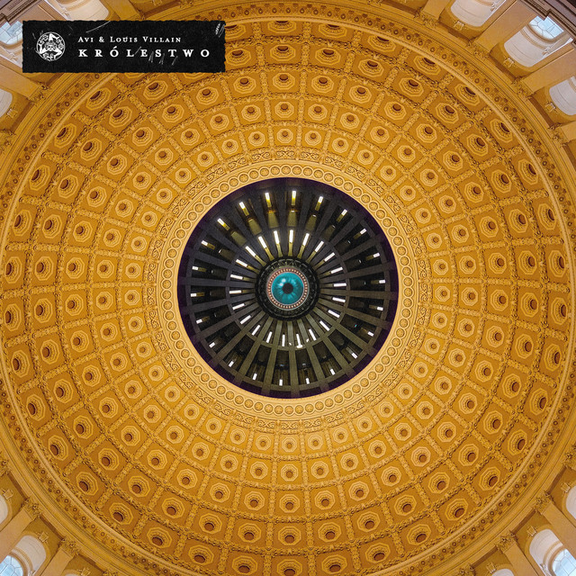 Królestwo • Cały album • Wszystkie utwory • Wykonawca