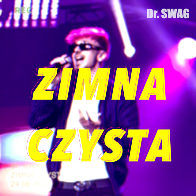Zimna czysta • Cały album • Wszystkie utwory • Wykonawca