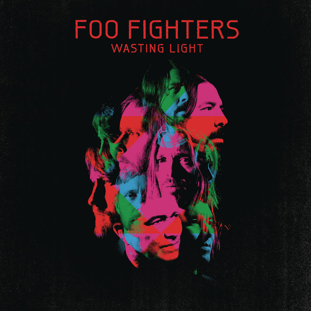Wasting Light • Cały album • Wszystkie utwory • Wykonawca