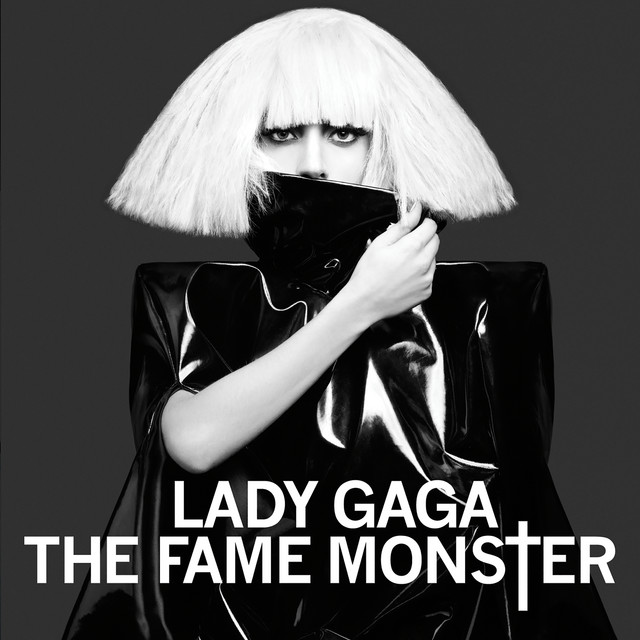The Fame Monster (International Deluxe) • Cały album • Wszystkie utwory • Wykonawca