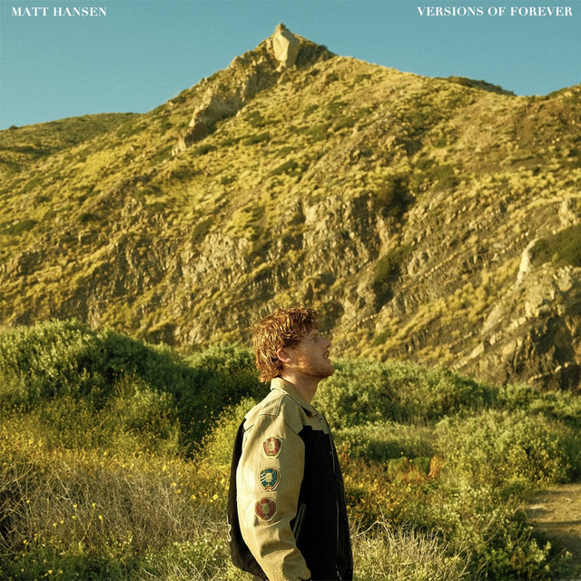 VERSIONS OF FOREVER • Cały album • Wszystkie utwory • Wykonawca