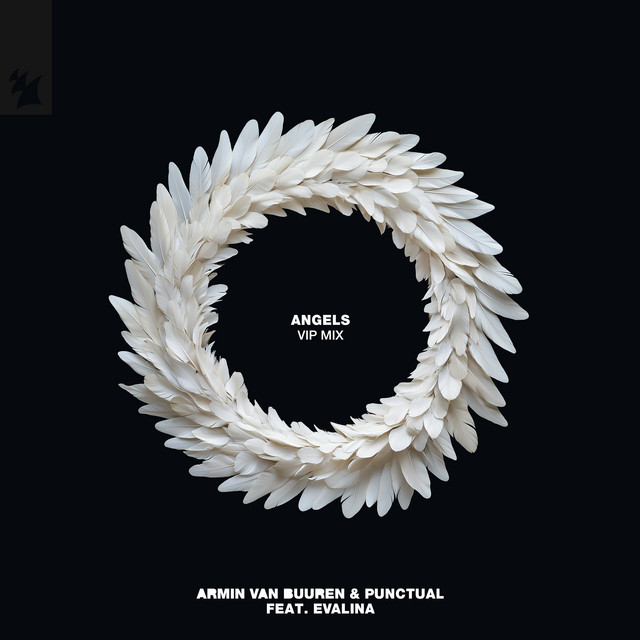 Angels (VIP Mix) • Cały album • Wszystkie utwory • Wykonawca